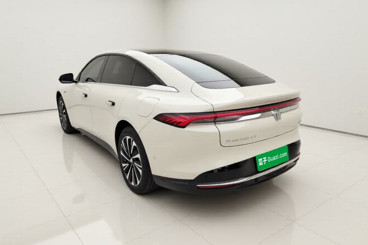 Used Buick L7 2025 Model Luxury Leisure Smart Driving Edition