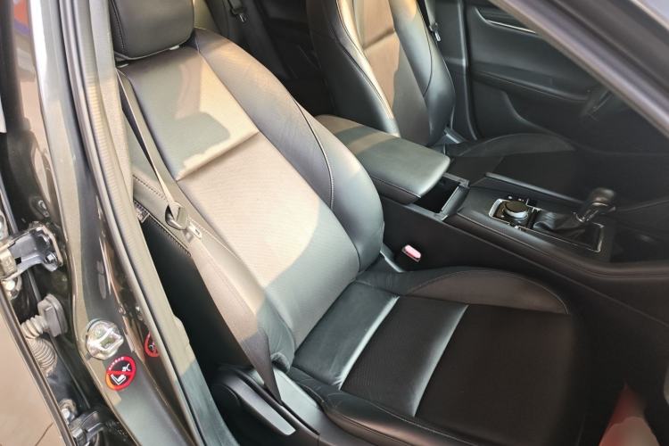 Used Mazda Mazda 3 Axela 2020 2.0L Automatic Zhiya Edition
