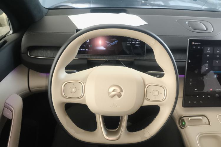 Used Nio ES6 2023 75 kWh