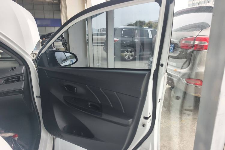 Used Toyota YARiS L 2020 X-Trail X 1.5L CVT Leading Edition
