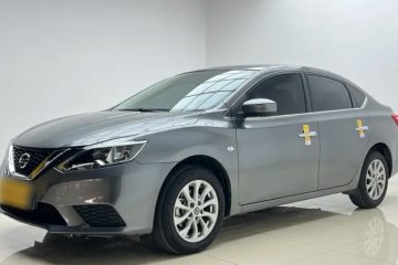 Used Nissan Sylphy 2024 Classic 1.6XE CVT Comfort Edition