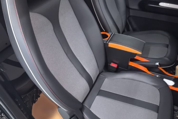 Used Wuling Hongguang MINIEV 2022 GAMEBOY 300km Enthusiast Model with Lithium Iron Phosphate