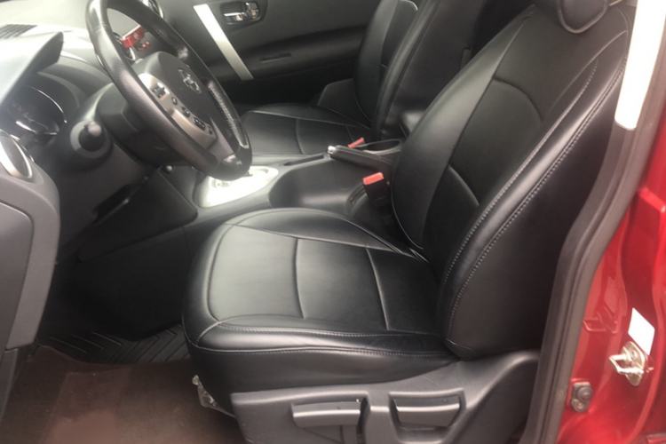 Used Nissan Qashqai 2012 2.0 XL Fire CVT 2WD
