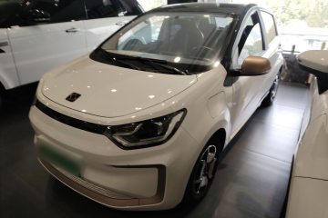 Used SOL E10X 2021 Jimei Edition 302km Fashionable Model