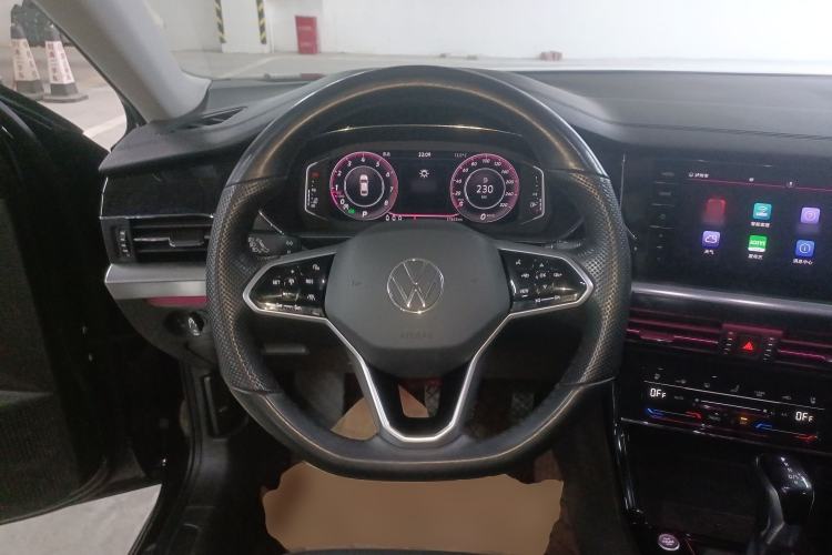 Used Volkswagen Passat 2022 330TSI Luxury Edition
