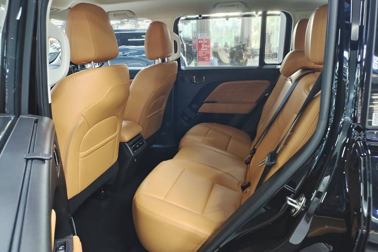 Used Haval Raptor New Energy 2024 Hi4 145 Cross-Over Edition
