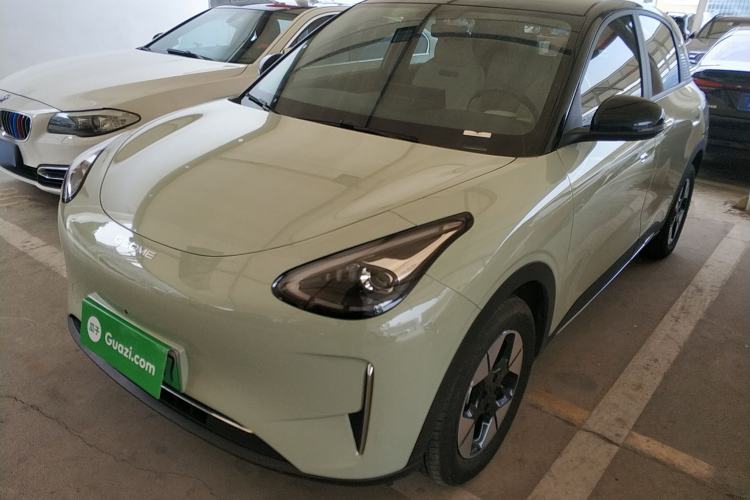 Used Geely Galaxy Geome 2025 UP 410km Exploration Edition