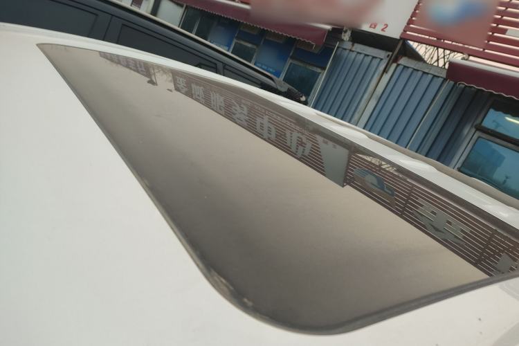 Used Buick GL8 2020 ES Land Cruiser 653T Flagship Model