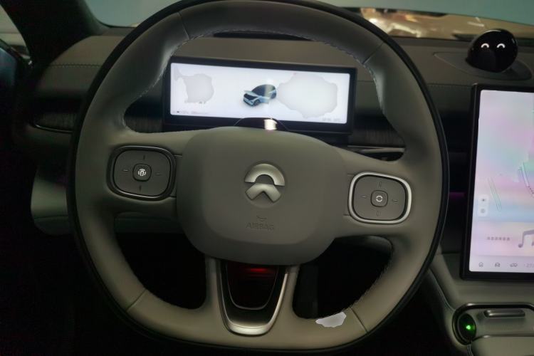 Used Nio ES6 2023 75 kWh
