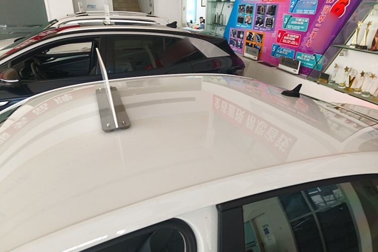 Used Volkswagen Lavida 2023 1.5L Automatic De Yi Edition
