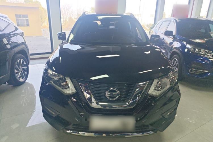 Used Nissan X-Trail 2019 2.0L CVT Smart Connect Comfort Edition 2WD
