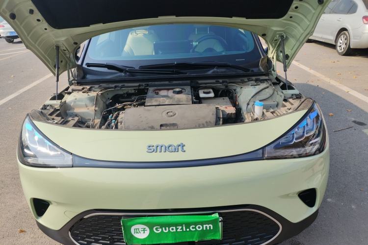 Used  #1 2022 Pro+ Edition
