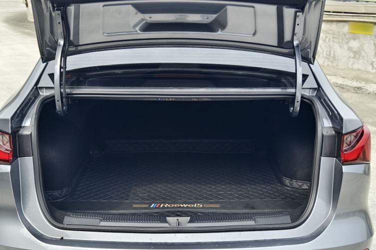 Used Roewe i5 2023 1.5L CVT Luxury Edition