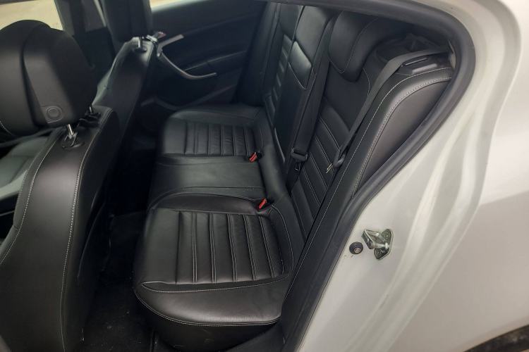 Used Buick Regal 2015 1.6T Elite Tech Model
