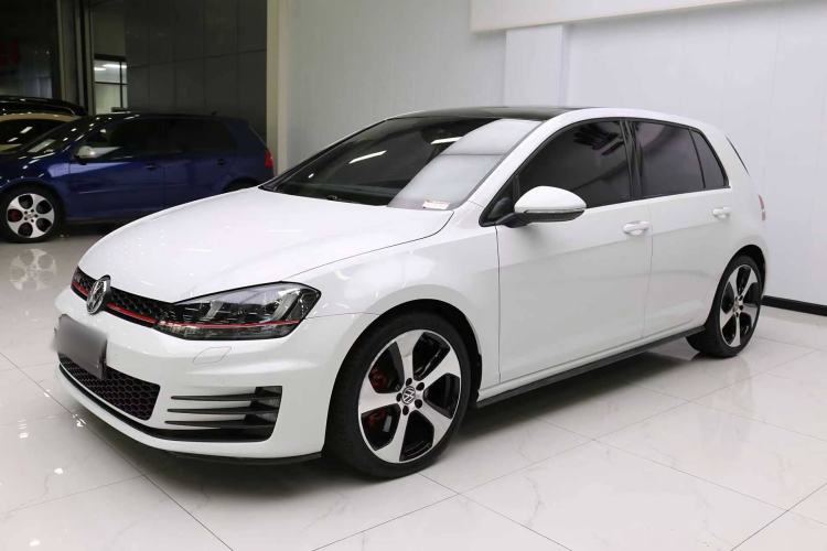 Used Volkswagen  2016 2.0 TSI GTI
