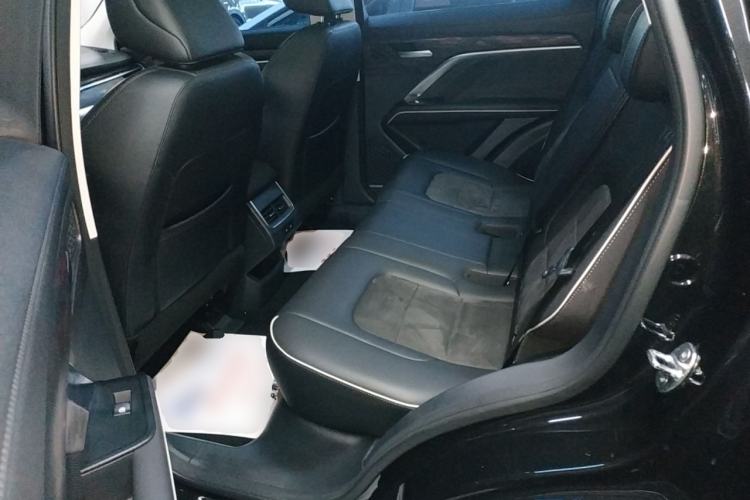 Used Haval H6 2021 China Trend Edition 1.5 GDIT Automatic Champion Version
