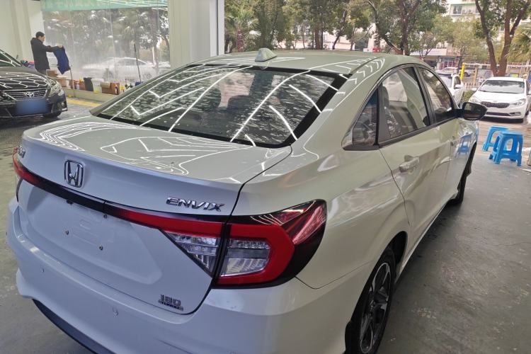 Used Honda Envix 2019 180TURBO CVT Enjoyment Version China VI
