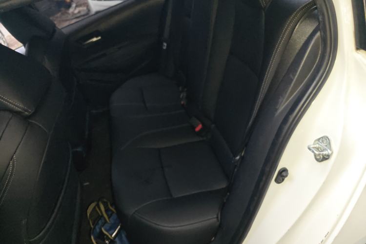 Used Toyota Levin 2022 TNGA 1.5L CVT Progressive Edition