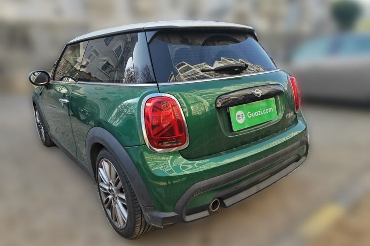 Used MINI MINI 2022 1.5T COOPER Classic Edition
