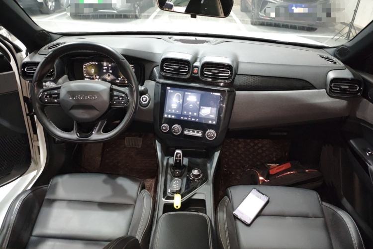 Used Lynk & Co 03 2022 2.0TD DCT GenioPlus