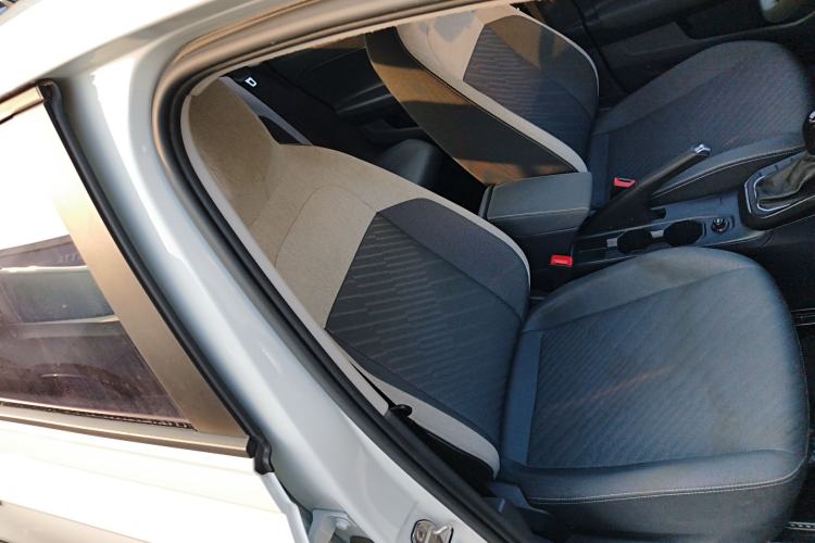 Used Volkswagen Lavida 2023 New Rui 1.5L Automatic New Yi Edition