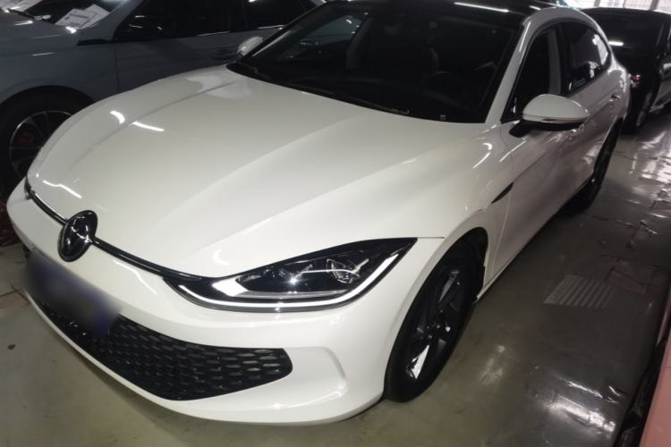 Used Volkswagen Lamando 2024 Lavida L 280TSI DSG Spicy Edition