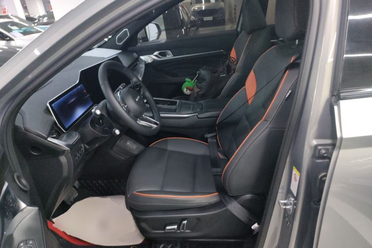 Used Haval XY 2023 1.5T Smart Edition