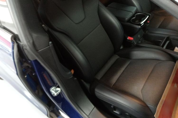 Used Tesla Model S 2017 S 75D Standard Range Edition