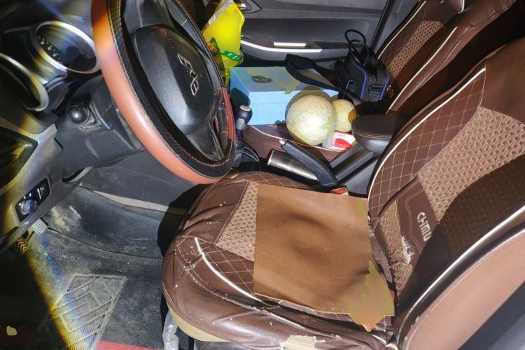 Used Wuling Hongguang 2021 1.5L S Comfort Edition LAR
