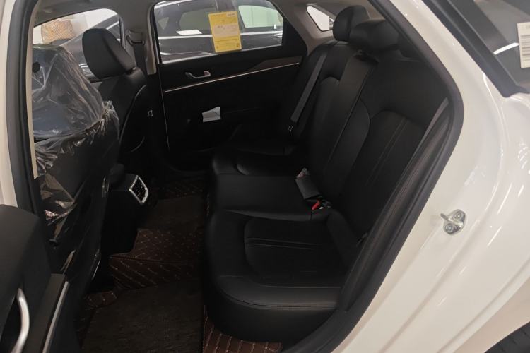 Used Kia K5 2025 1.5T Luxury Edition