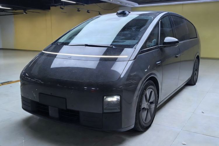Used Li Auto MEGA 2024 Ultra Model