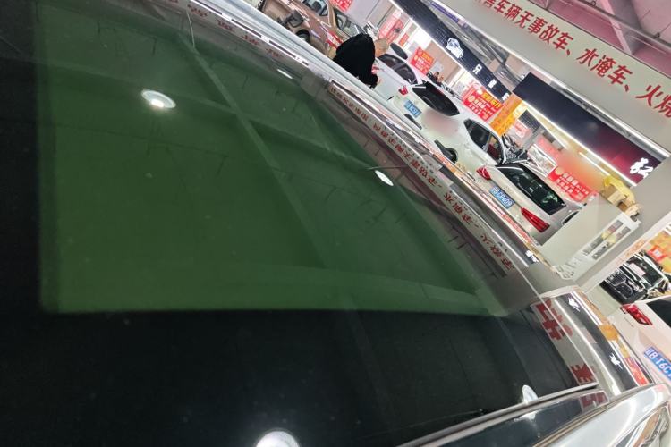 Used Mercedes-Benz GLA 2015 GLA 200 Sport Edition
