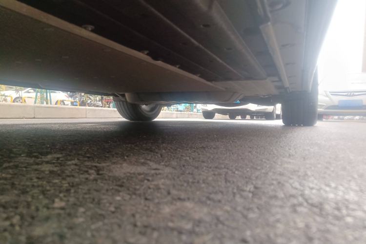 Used Li Auto L9 2023 Pro Model
