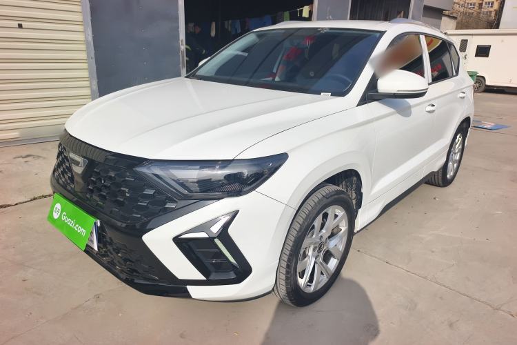 Used Jetta VS5 2024 Model, 5th Anniversary Edition