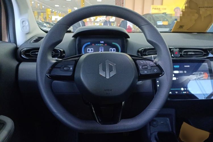 Used Leapmotor T03 2024 403 Comfort Edition
