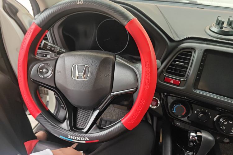 Used Honda Vezel 2017 1.8L CVT 2WD Elite Model