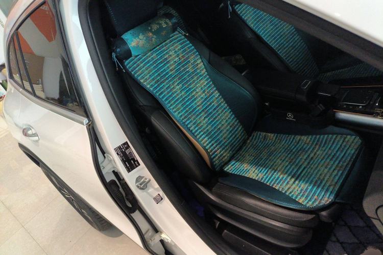 Used Mercedes-Benz GLA 2023 GLA 220
