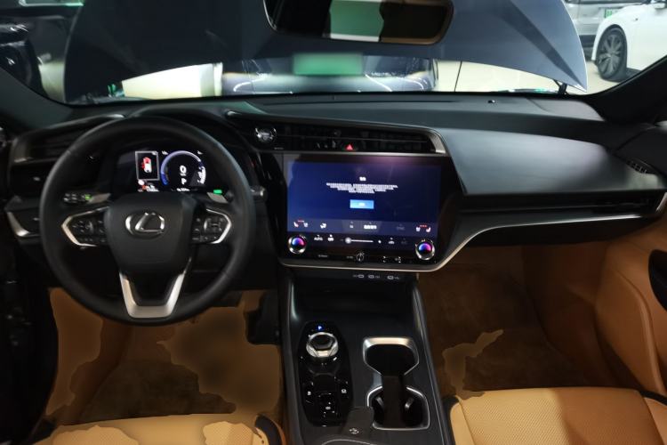 Used Lexus RZ 2023 300e Long-Range Indulgence Edition