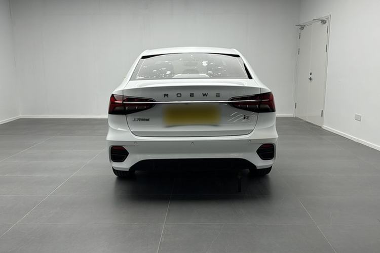 Used Roewe i5 2021 Revised Version 1.5L CVT Diamond Edition