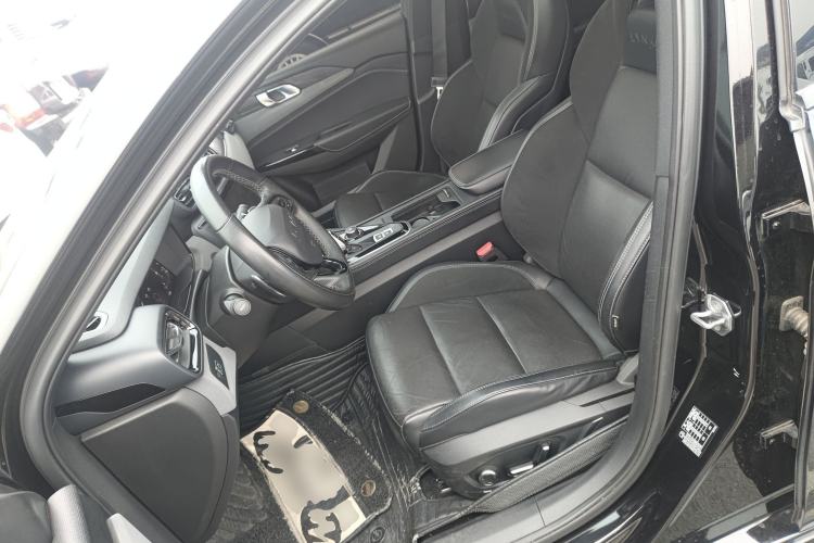 Used Lynk & Co 03 2022 2.0TD DCT JingPro