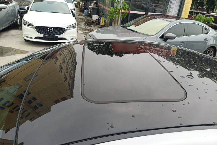 Used Mazda Atenza 2020 2.5L Sky Blue Prestige Edition
