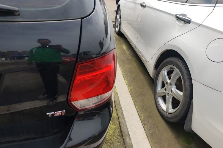 Used Volkswagen Golf 2011 1.4 TSI Comfort Travel Edition
