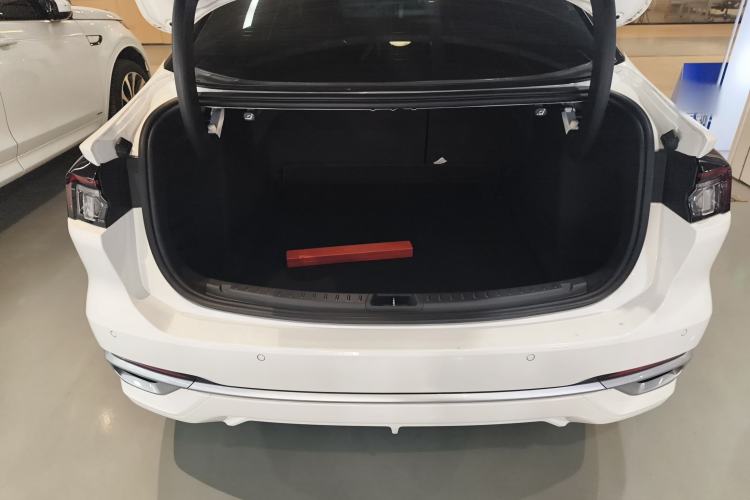 Used Ford Mondeo 2022 Restyled EcoBoost 245 Luxury Version
