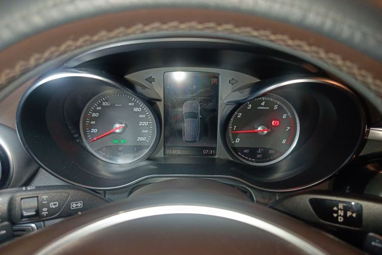 Used Mercedes-Benz GLC 2018 Facelift GLC 200 4MATIC
