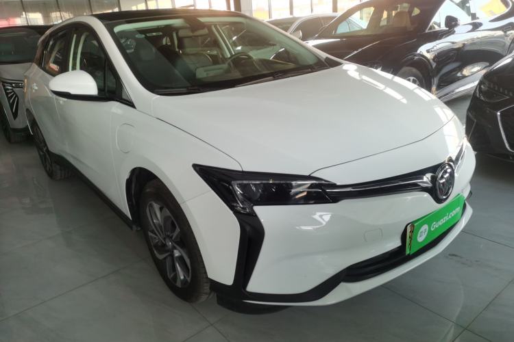 Used Buick Velite 6 2024 450km Enjoyment Plus Version
