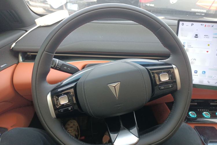 Used  L07 2024 230Max Range-Extended Version
