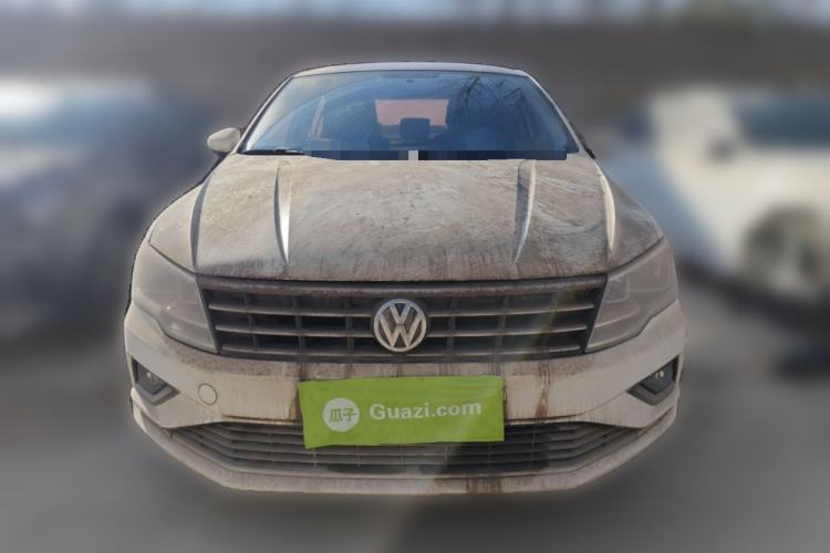 Used Volkswagen Jetta 2017 1.5L Manual Comfort Model
