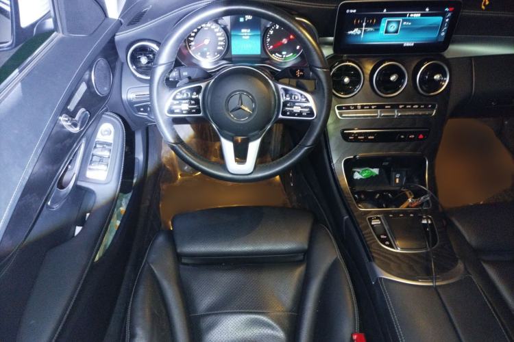 Used Mercedes-Benz C-Class 2019 C 260 L Sport Edition