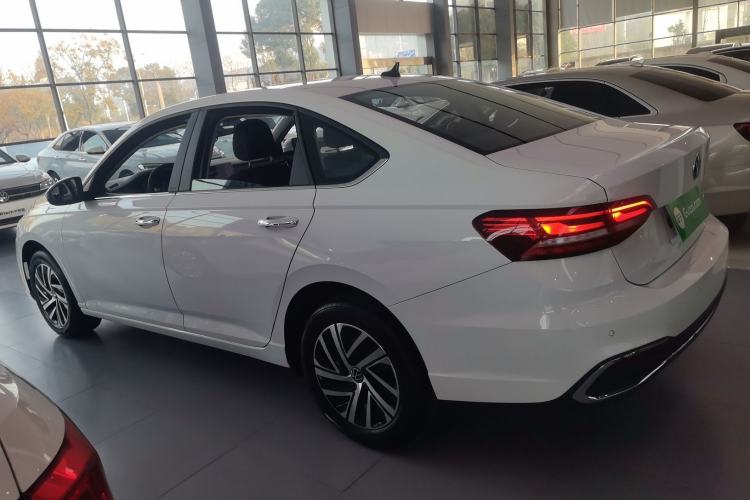 Used Volkswagen Lavida 2024 300TSI DSG Full-Comfort Edition