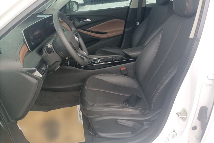 Used Buick Verano 2022 Pro 533T Enjoyment Edition
